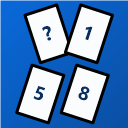 Planning Poker icon